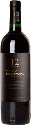 1 309,95 € Бесплатная доставка | Красное вино Valduero Гран Резерва D.O. Ribera del Duero Кастилия-Леон Испания Tempranillo — Темпранильо 12 Лет Бутылка 75 cl