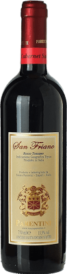 Parentini San Friano Cabernet Sauvignon 75 cl