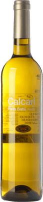 17,95 € Free Shipping | White wine Parés Baltà Calcari D.O. Penedès Catalonia Spain Xarel·lo Bottle 75 cl