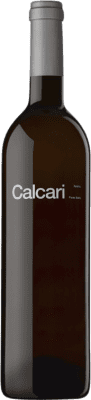 16,95 € Spedizione Gratuita | Vino Bianco Parés Baltà Calcari D.O. Penedès Catalogna Spagna Xarel·lo Eco — Biologico 75 cl