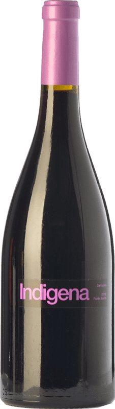 13,95 € Envoi gratuit | Vin Rouge Parés Baltà Indígena Jeune D.O. Penedès Catalogne Espagne Garnacha — Grenache Eco — Biologique Bouteille 75 cl