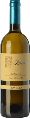 Parusso Bricco Rovella Sauvignon 75 cl