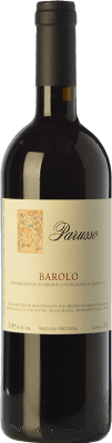 Parusso Nebbiolo 75 cl