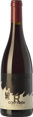 93,95 € Free Shipping | Red Wine Passopisciaro Contrada Rampante I.G.T. Terre Siciliane Sicily Italy Nerello Eco — Organic 75 cl