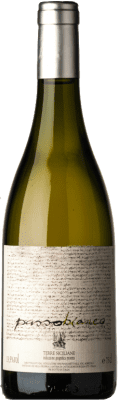 Passopisciaro Passobianco Chardonnay 75 cl