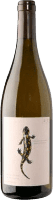Andreas Tscheppe Salamander Chardonnay — シャルドネ Eco — エコ ビオ オーガニック 75 cl