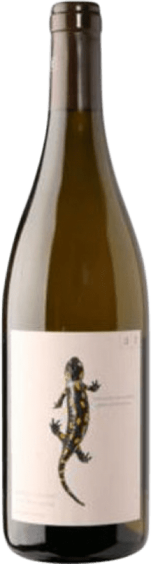 46,95 € Spedizione Gratuita | Vino bianco Andreas Tscheppe Salamander Estiria Austria Chardonnay Bottiglia 75 cl