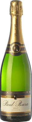Paul Bara Pinot Noir Brut Réserve 75 cl