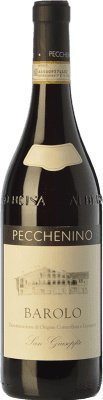 Pecchenino San Giuseppe Nebbiolo 75 cl