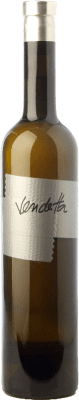 76,95 € Envoi gratuit | Vin blanc Pedralonga Vendetta D.O. Rías Baixas Galice Espagne Albariño Bouteille 75 cl