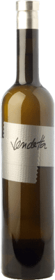 69,95 € Envio grátis | Vinho branco Pedralonga Vendetta D.O. Rías Baixas Galiza Espanha Albariño Garrafa 75 cl