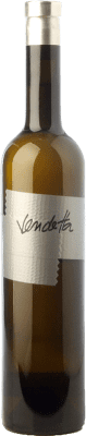 46,95 € Free Shipping | White wine Pedralonga Vendetta D.O. Rías Baixas Galicia Spain Albariño Bottle 75 cl