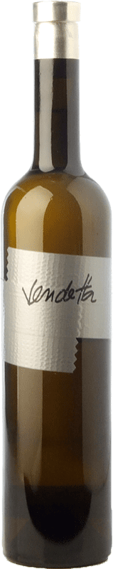 67,95 € Kostenloser Versand | Weißwein Pedralonga Vendetta D.O. Rías Baixas Galizien Spanien Albariño — Albarinho 75 cl