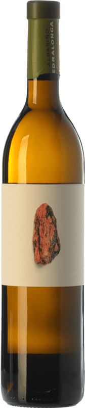 18,95 € 送料無料 | 白ワイン Pedralonga D.O. Rías Baixas ガリシア スペイン Albariño マグナムボトル 1,5 L