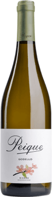 Peique Godello — Годельо Sobre Lías — На осадке 75 cl