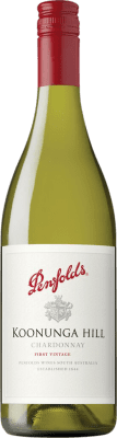 Penfolds Koonunga Hill Chardonnay Crianza — Aged 75 cl