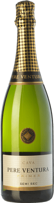 Pere Ventura Primer Halbtrocken Halbsüß 75 cl