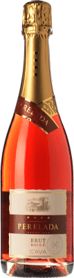 Perelada Rosé Brut 75 cl