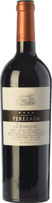 Perelada 5 Fincas Reserve 1,5 L