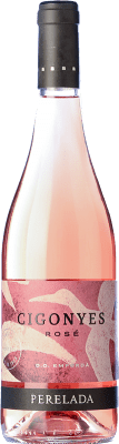 Perelada Cigonyes Rosé 75 cl