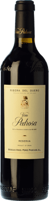 Pérez Pascuas Viña Pedrosa Reserve 75 cl