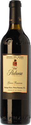 Hermanos Pérez Pascuas Viña Pedrosa Grande Réserve 75 cl
