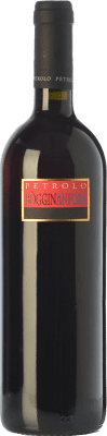 63,95 € Free Shipping | Red Wine Petrolo Bòggina Ánfora — Amphora I.G.T. Val d'Arno di Sopra Tuscany Italy Sangiovese 75 cl