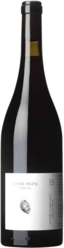 31,95 € Envoi gratuit | Vin rouge Victoria Torres D.O. La Palma Iles Canaries Espagne Listán Noir Biologique Bouteille 75 cl