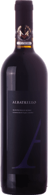 Pieve Vecchia Albatrello 75 cl