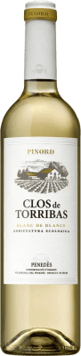 Pinord Clos de Torribas Blanc 75 cl