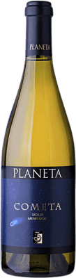 42,95 € Envoi gratuit | Vin Blanc Planeta Cometa I.G.T. Terre Siciliane Sicile Italie Fiano 75 cl