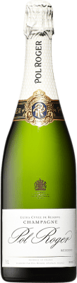 Pol Roger Brut — брют Резерва 75 cl