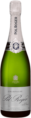 Pol Roger Chardonnay Brut — Herb Vintage 75 cl