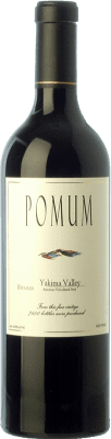 Pomum Shya Red Reserve 75 cl