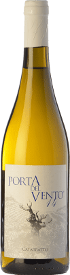 Porta del Vento Catarratto Organic 75 cl
