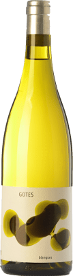 Portal del Priorat Gotes Blanques Garnacha — Grenache 75 cl