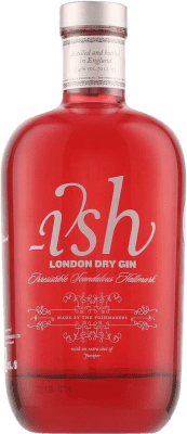 Gin Poshmaker Ish Gin 70 cl