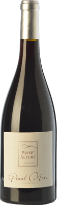 Prime Alture Pinot Nero Centopercento Spätburgunder 75 cl