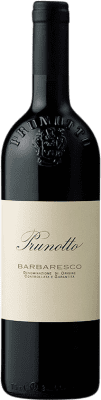 46,95 € Kostenloser Versand | Rotwein Prunotto D.O.C.G. Barbaresco Piemont Italien Nebbiolo Flasche 75 cl