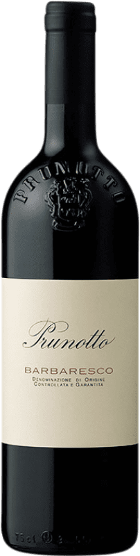 49,95 € Бесплатная доставка | Красное вино Prunotto D.O.C.G. Barbaresco Пьемонте Италия Nebbiolo — Неббиоло Бутылка 75 cl