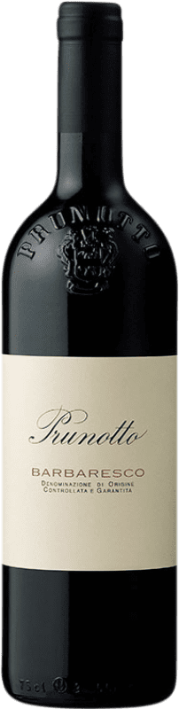 46,95 € Envoi gratuit | Vin rouge Prunotto D.O.C.G. Barbaresco Piémont Italie Nebbiolo Bouteille 75 cl