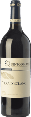 Quintodecimo Terra d'Eclano Aglianico 75 cl