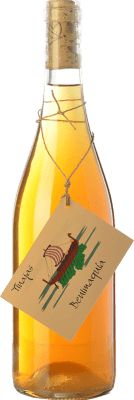 Bernabé Benimaquía Tinajas Crianza — Invecchiato in Botte 75 cl