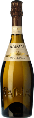 Raimat El Cim del Turó Brut Nature — 天然干型起泡酒 75 cl