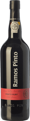 Ramos Pinto Ruby 75 cl