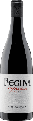 18,95 € Envoi gratuit | Vin rouge Regina Viarum Expresión Jeune D.O. Ribeira Sacra Galice Espagne Mencía Bouteille 75 cl