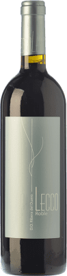 Resalte Lecco Tempranillo — Темпранильо Дуб 75 cl