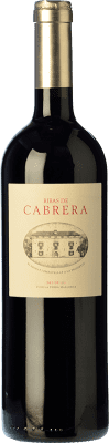 Ribas Cabrera Crianza — Aged 75 cl