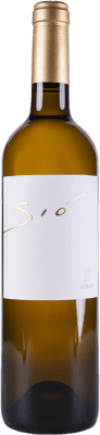 Ribas Sió Crianza Eco — Biológico 75 cl