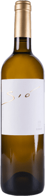 Ribas Sió Blanc Crianza 75 cl